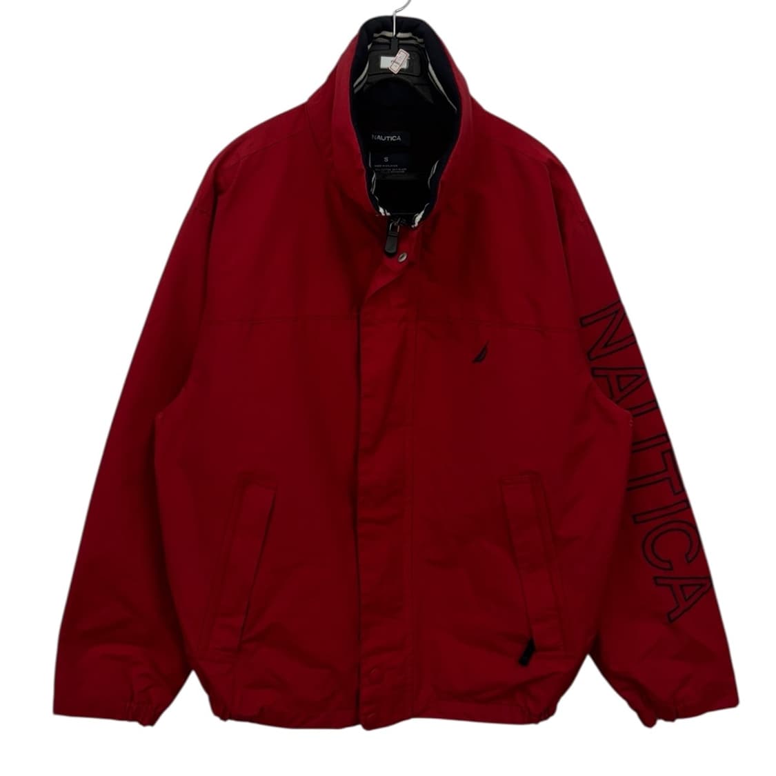 노티카 올드스쿨 점퍼 상품이미지1