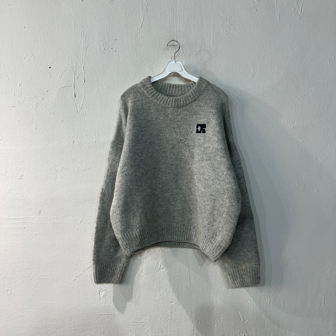 CENTAUR 센토르 니트 상품이미지1