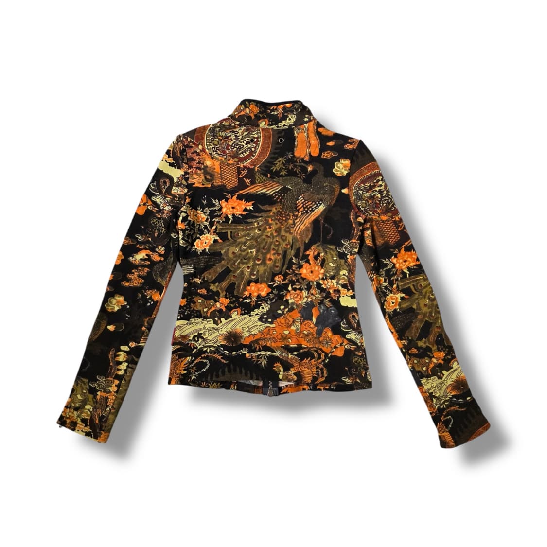 오즈온 투웨이 집업 자켓 상품이미지7