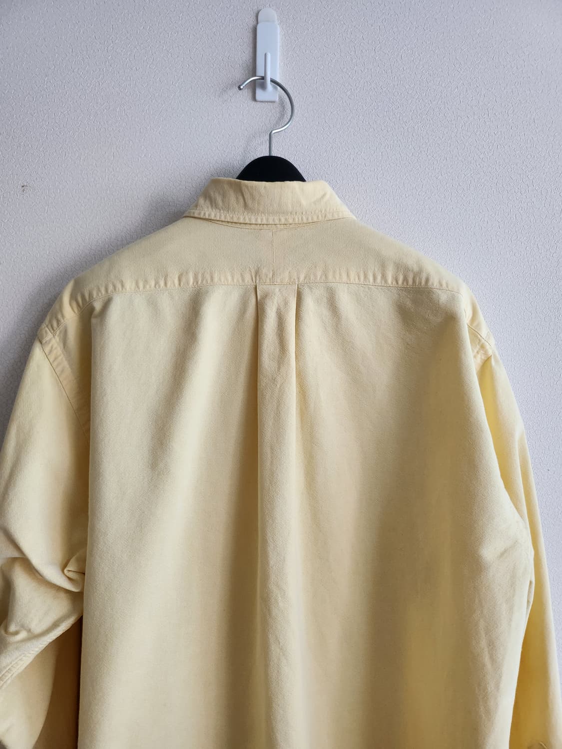 폴로랄프로렌 옥스포드셔츠 (15/33 상품이미지2