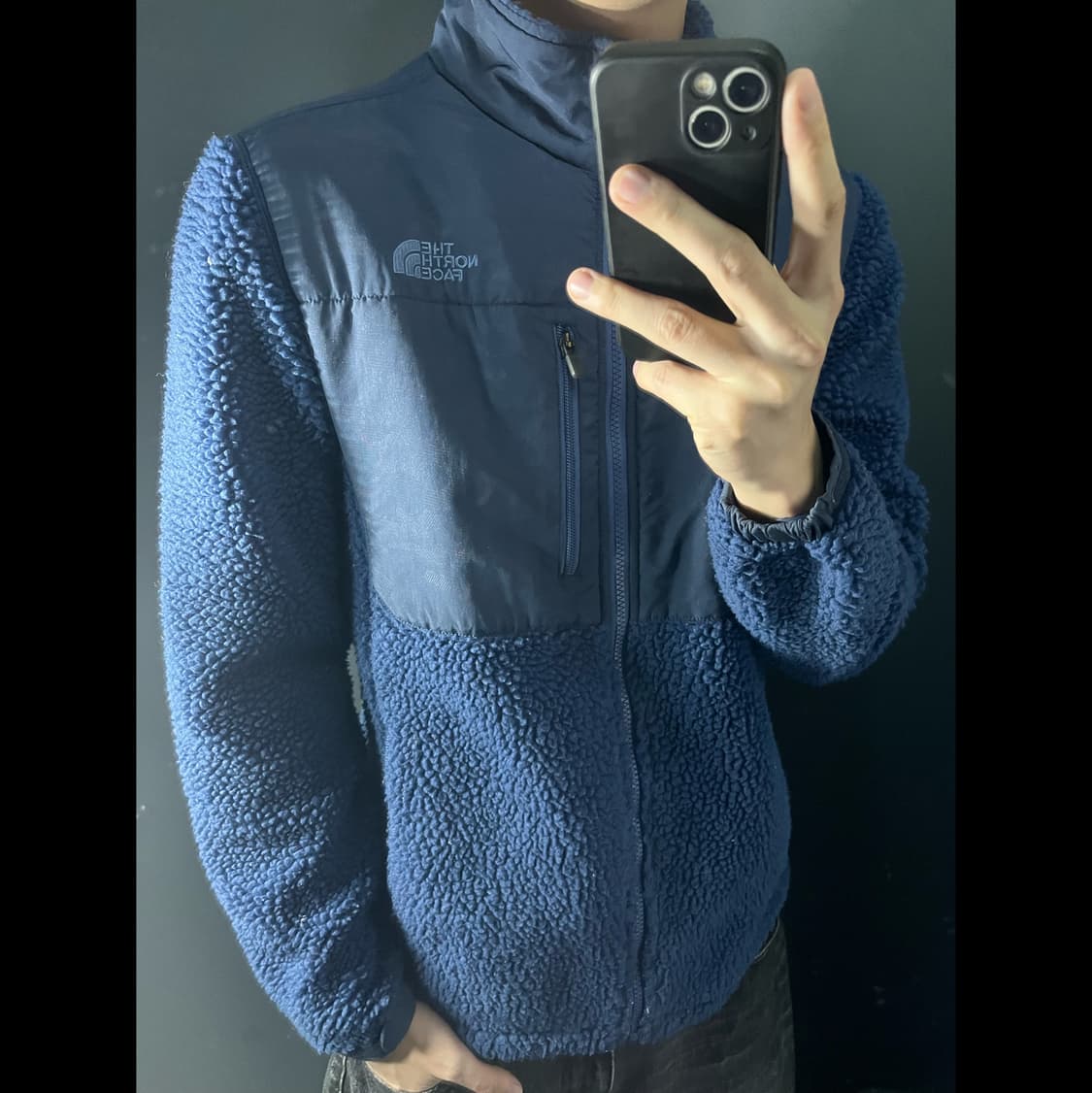 THE NORTH FACE 노스페이스 후리스 자켓 상품이미지1