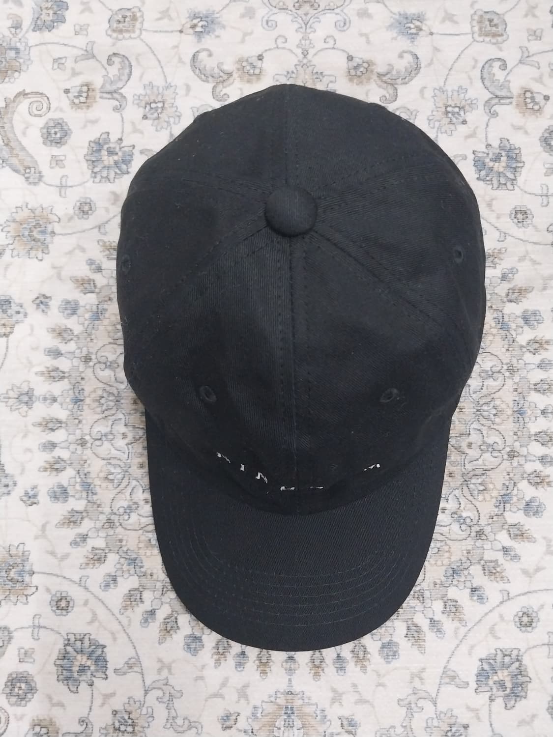 넷플릭스 킹덤 김은숙작가님 볼캡 상품이미지2