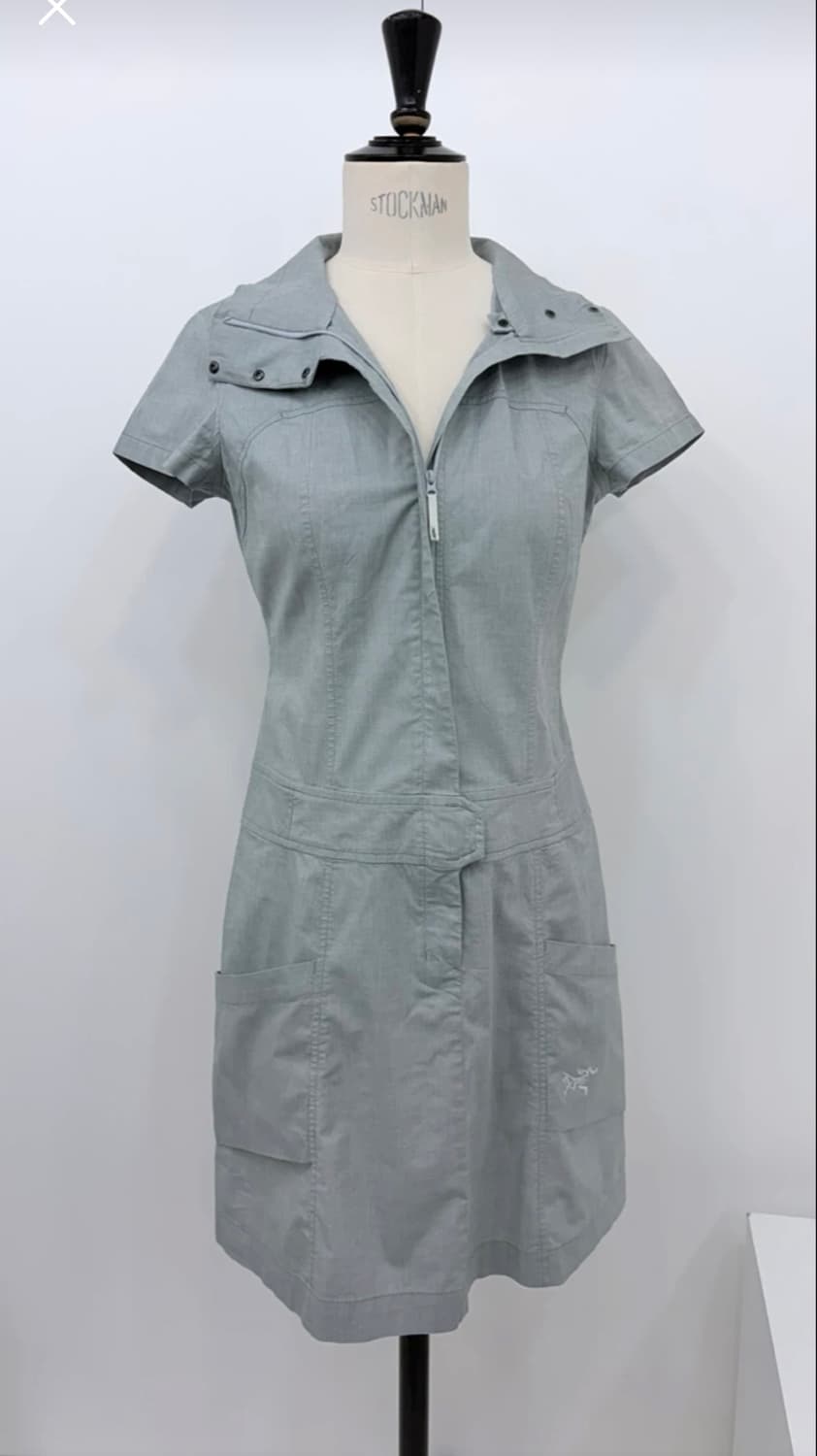 아크테릭스 블라사 원피스 55 상품이미지1