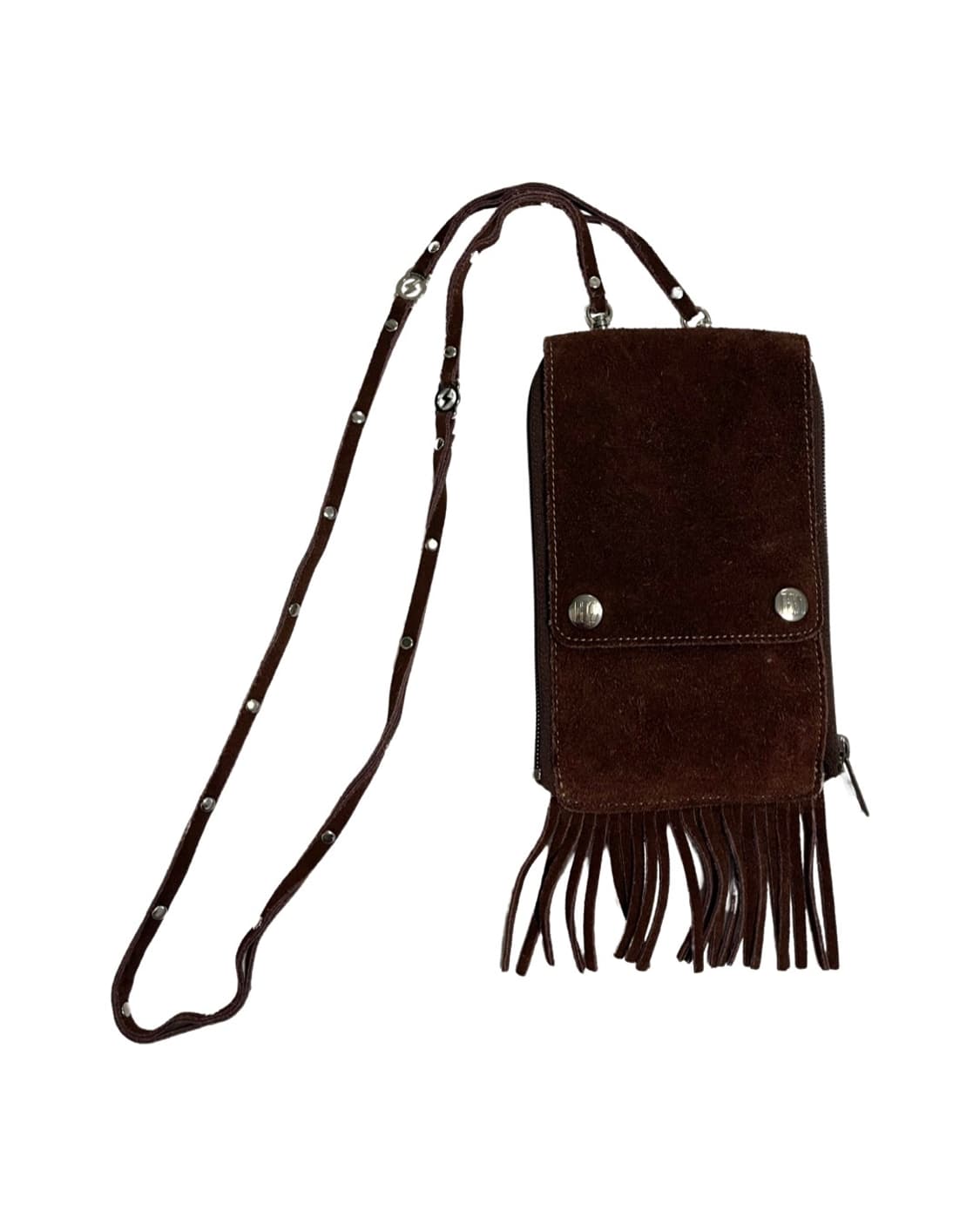 HYSTERIC GLAMOUR fringe bag 상품이미지7