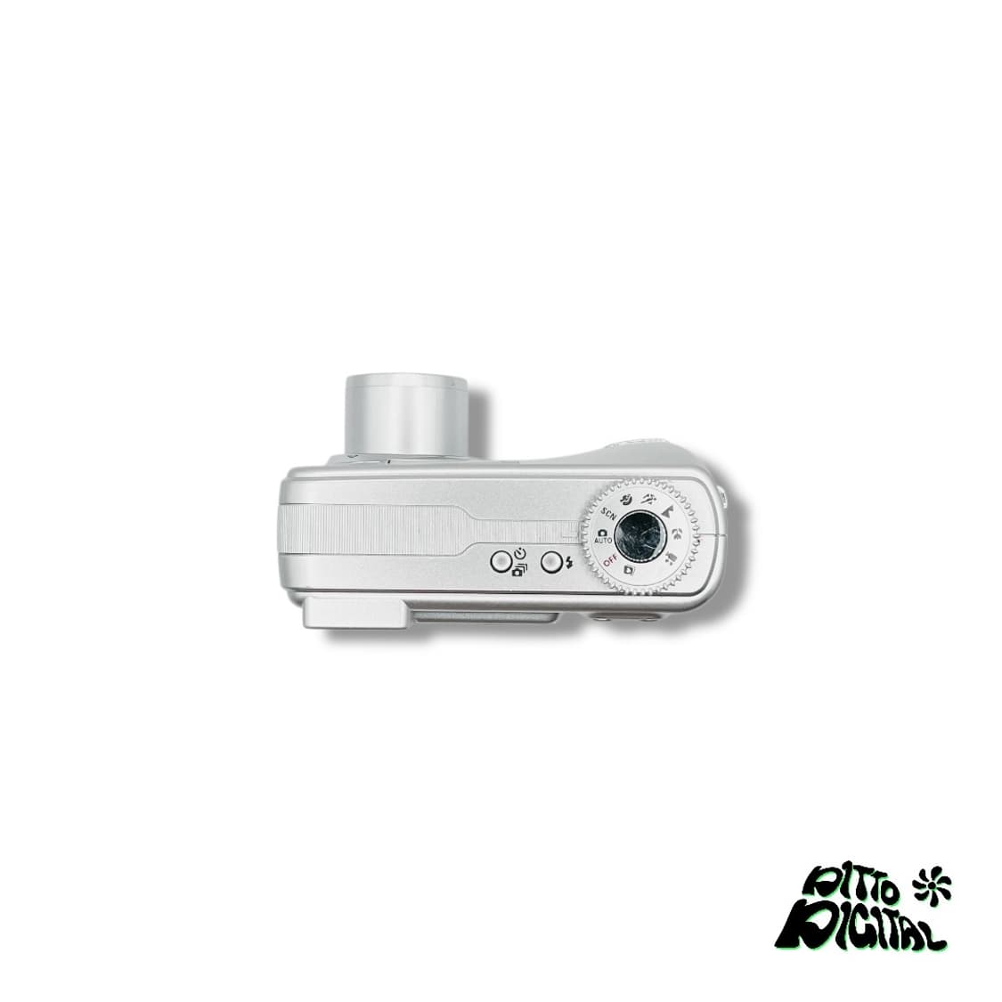 Kodak Easyshare C330 상품이미지3