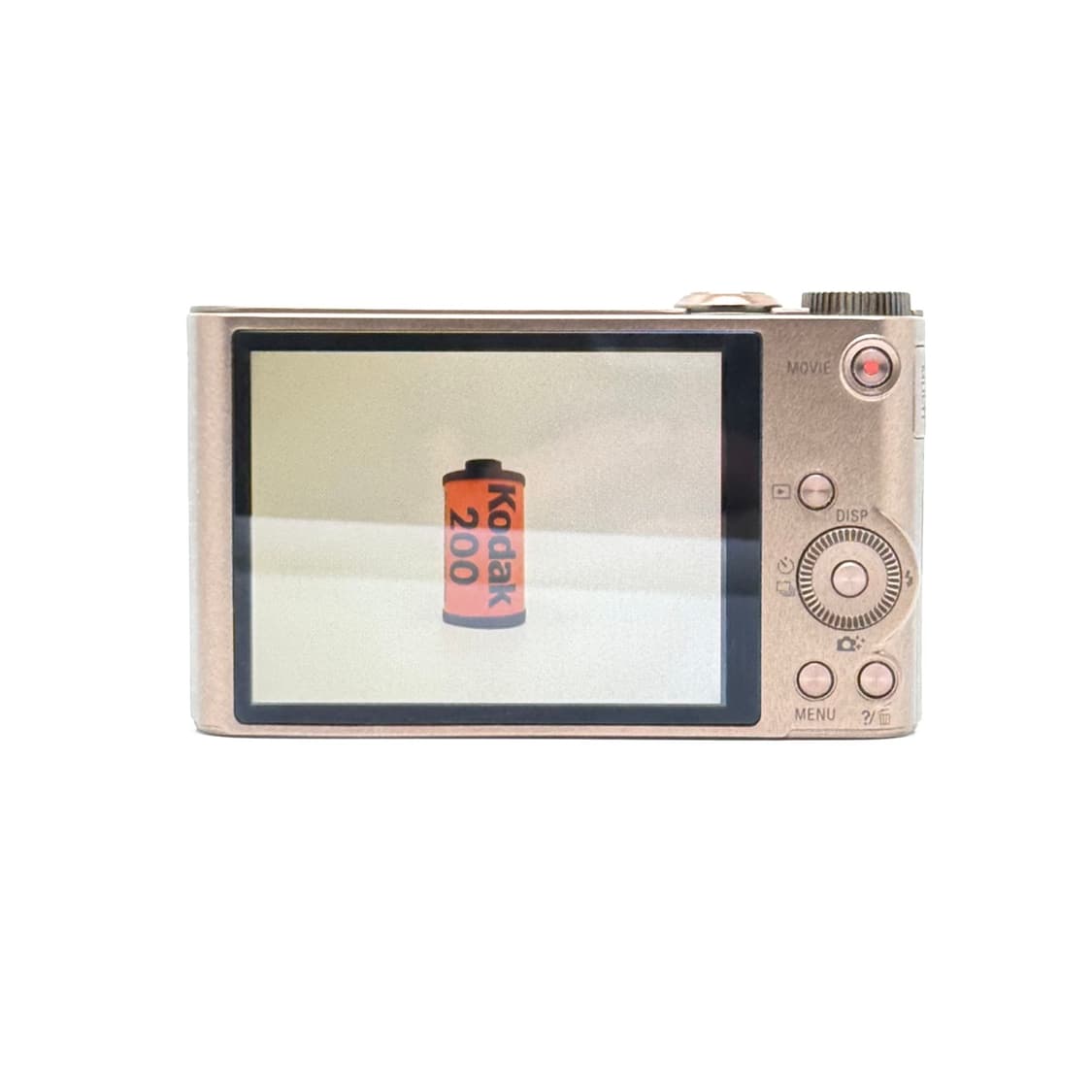 [하이엔드&뽀용!] 소니 사이버샷 DSC-WX300 디지털카메라 상품이미지3