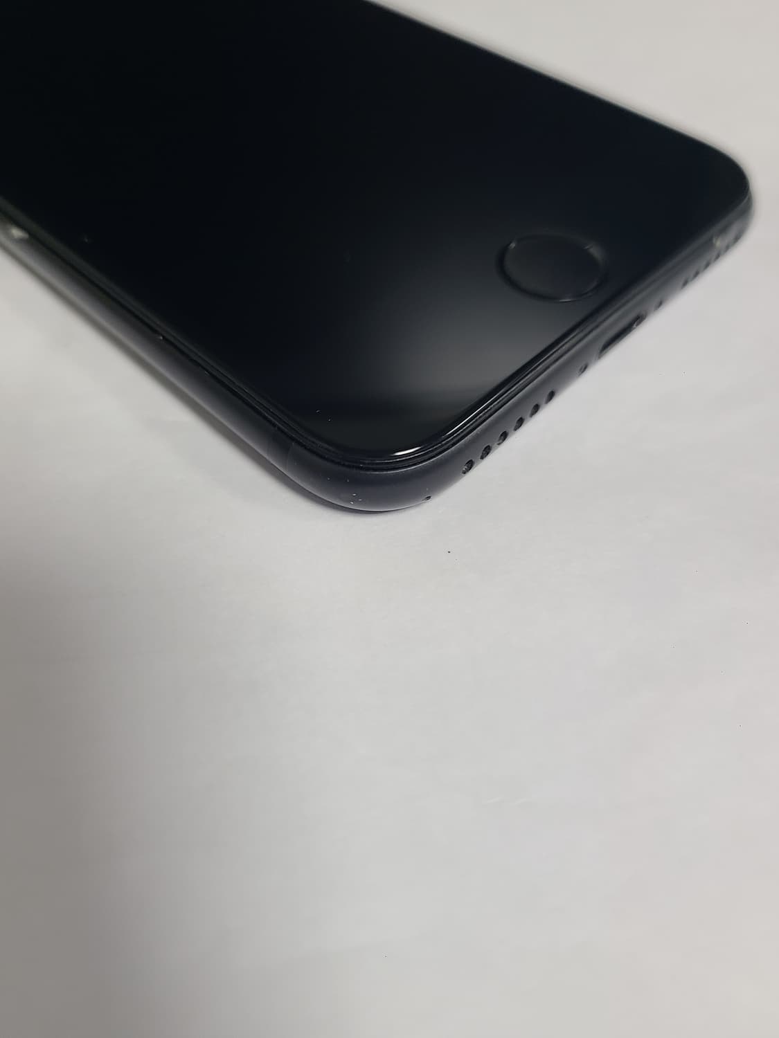 아이폰7 매트블랙 32G 순정배터리87 한국판 상품이미지7