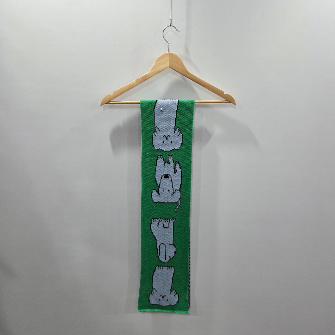 베베베베 키즈 머플러 상품이미지4