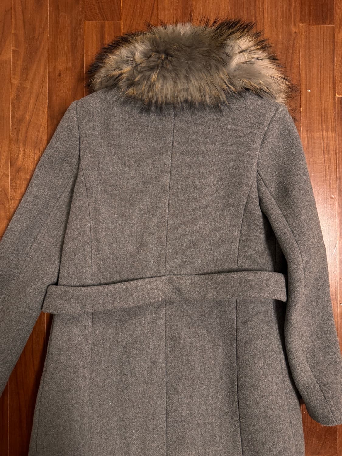 끌로디피에로 CLAUDIE PIERLOT 코트 상품이미지4