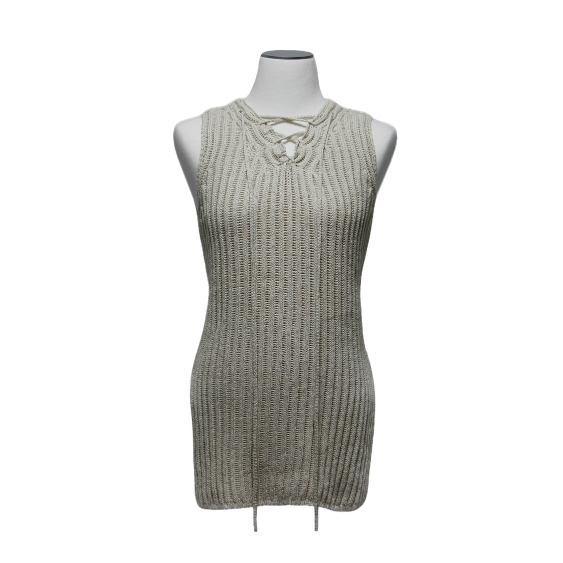 Marilyn Moon knit vest 상품이미지2
