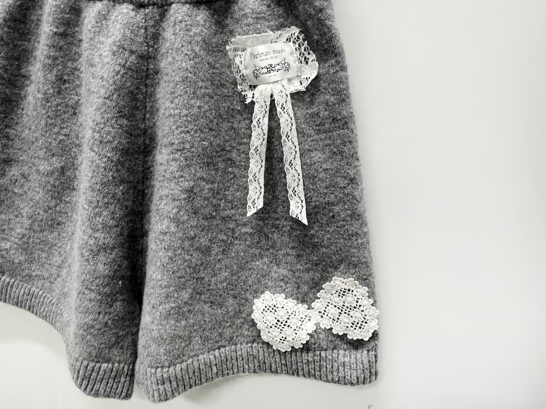 Whisper  Shorts 상품이미지3