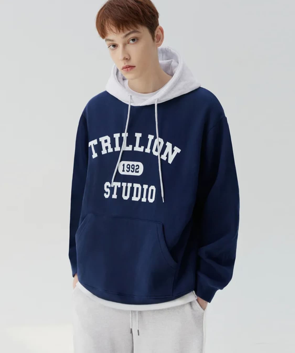 트릴리온 후드 상품이미지3