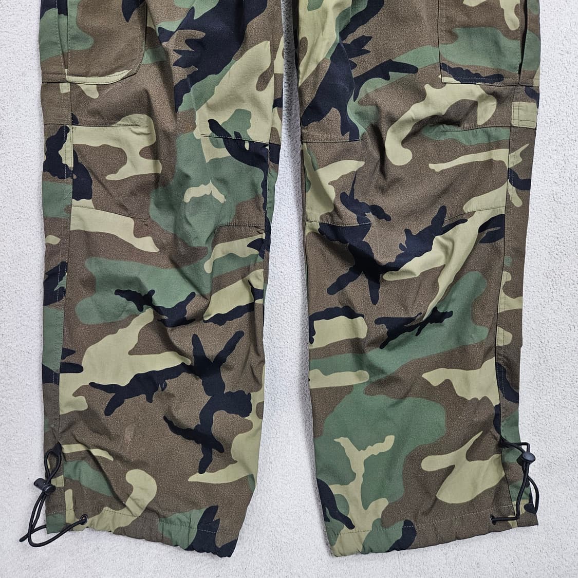 우드랜드 고어텍스 팬츠 M R 상품이미지3