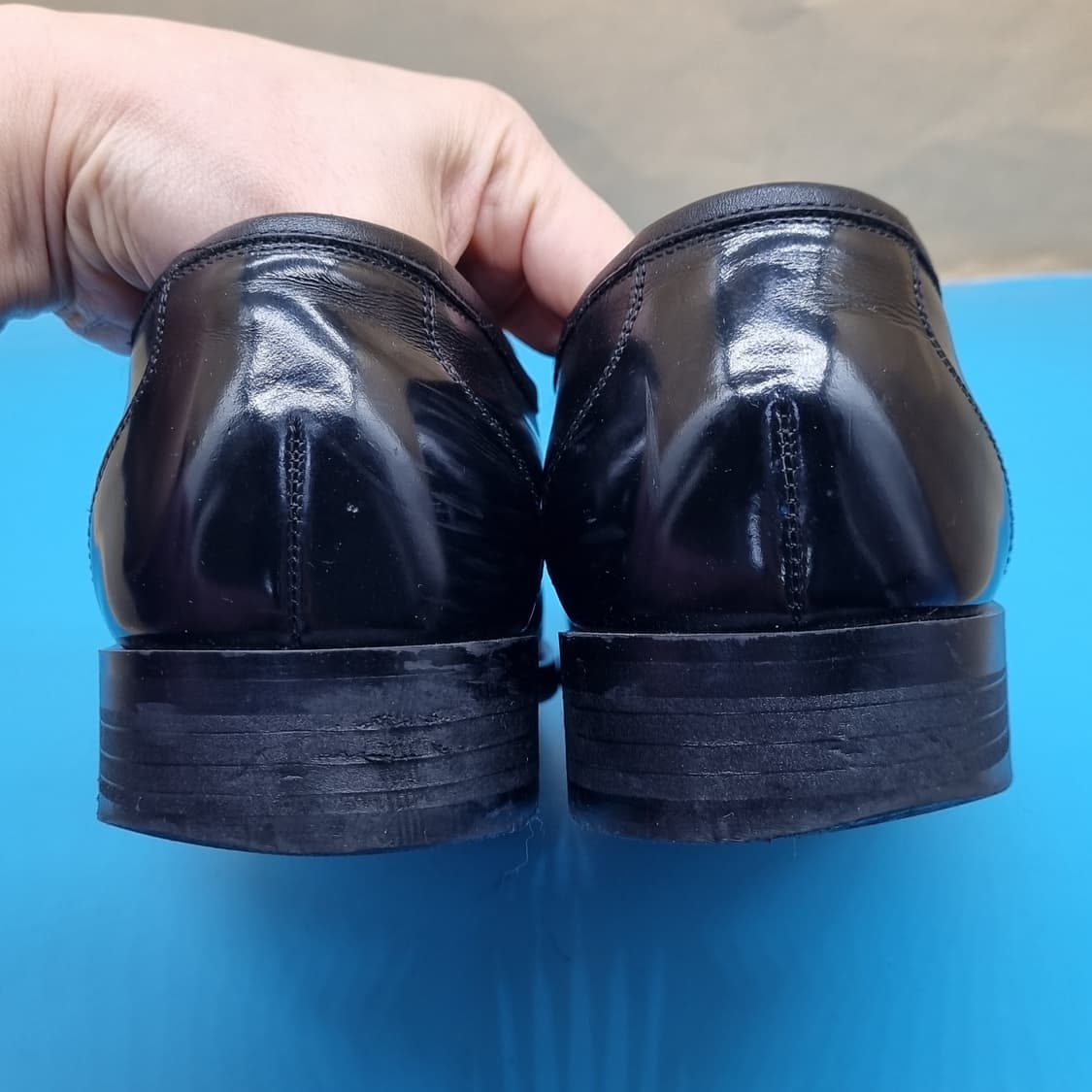 금강리갈 남성로퍼255  상품이미지4