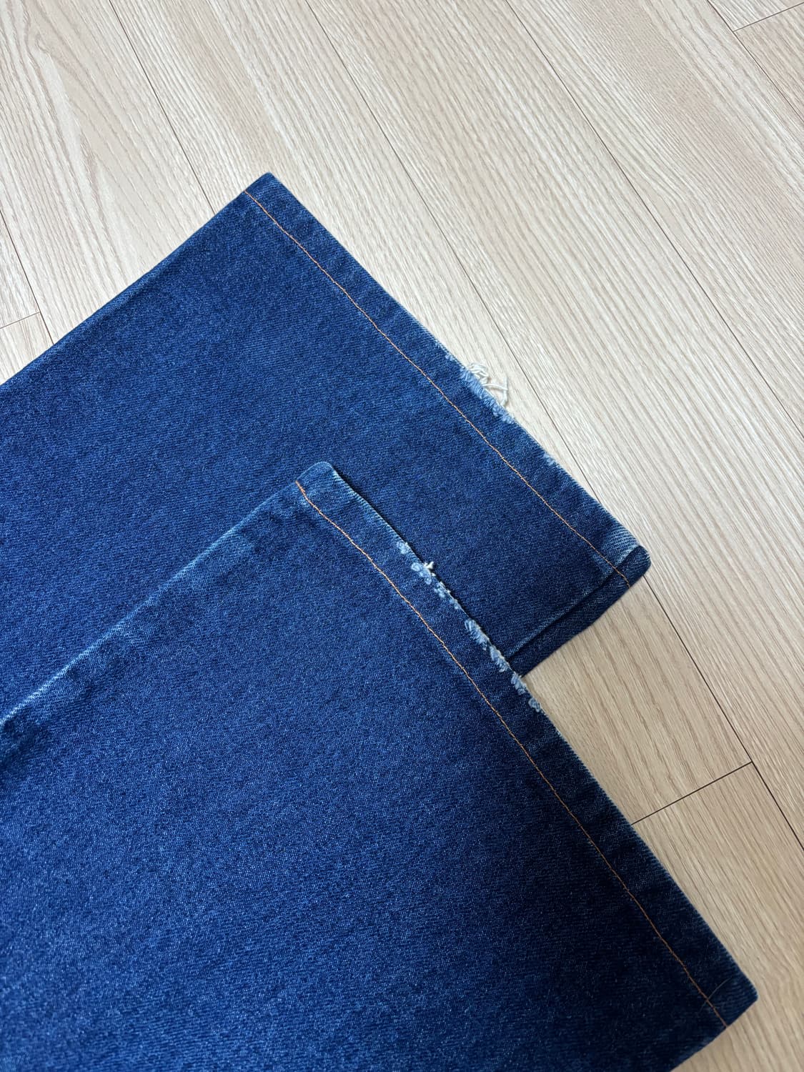 Ami 아미 청바지 상품이미지3