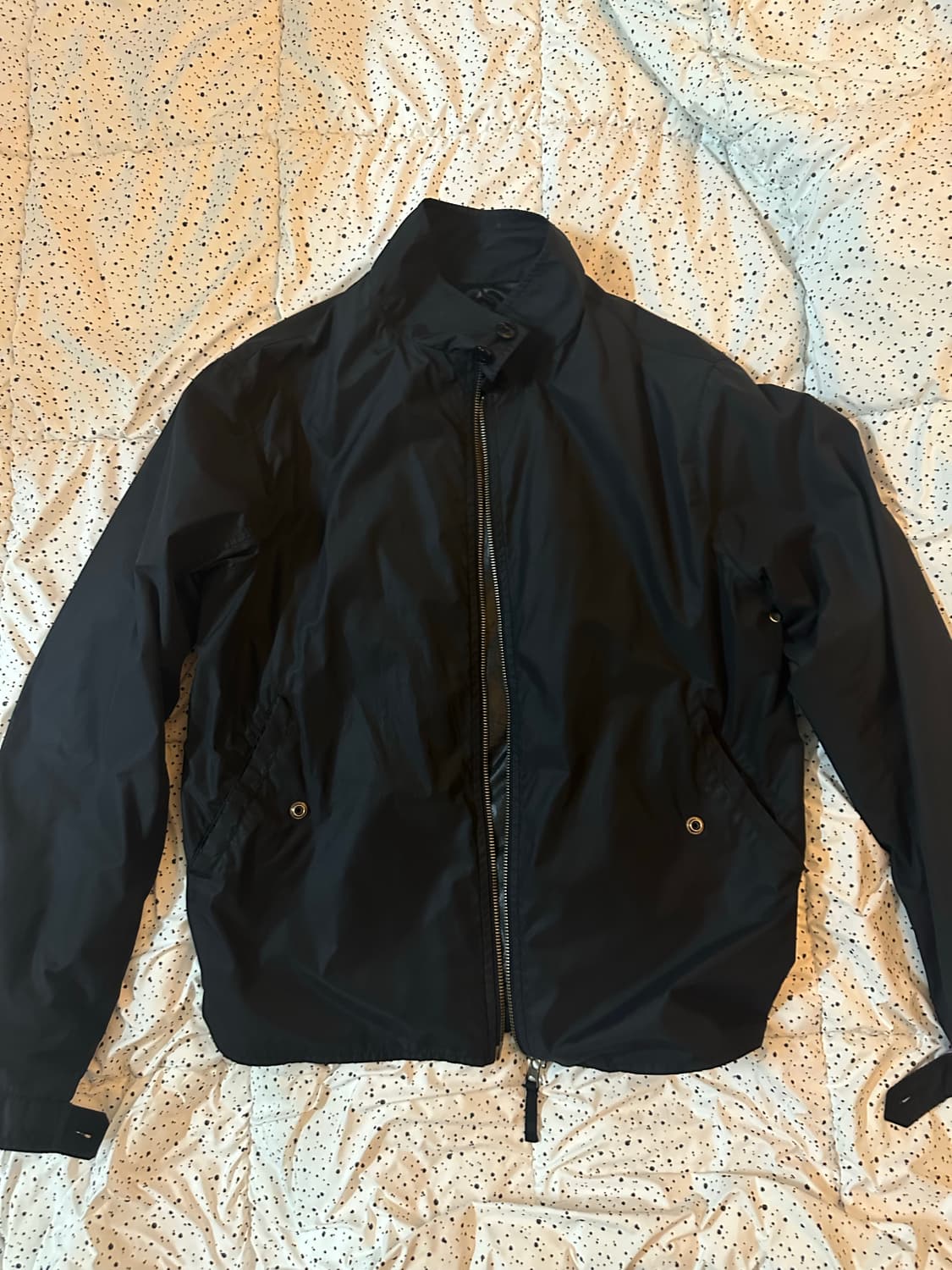 (S) armani jeans 자켓 상품이미지2