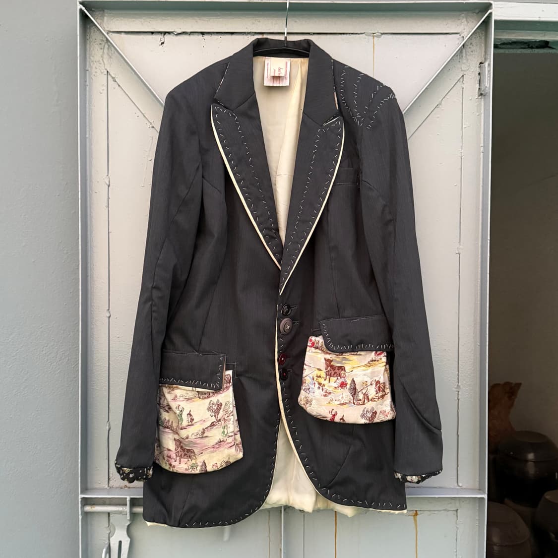 Undercover (A/W 2004 “But Beautiful...) 상품이미지6