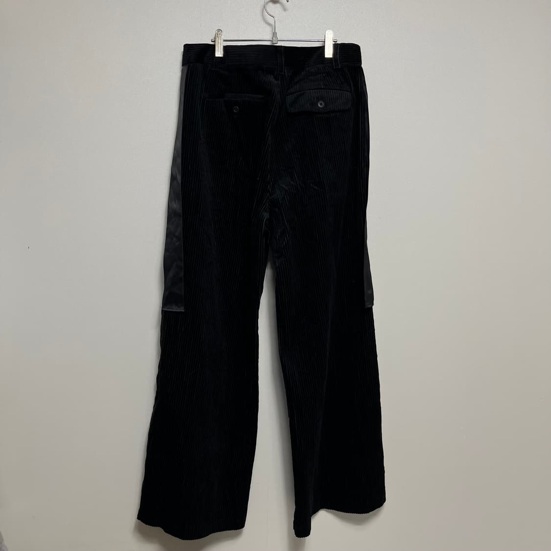 GUxUNDERCOVER 콜라보 코듀로이 팬츠 상품이미지8