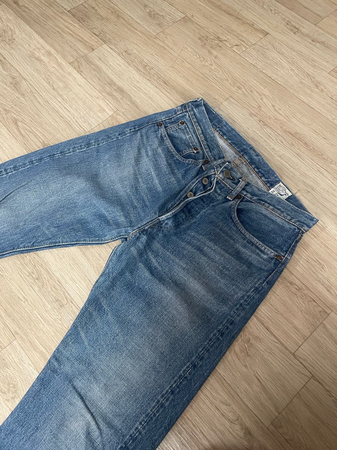 <가격 최종인하> 오어슬로우 2year 105 상품이미지2