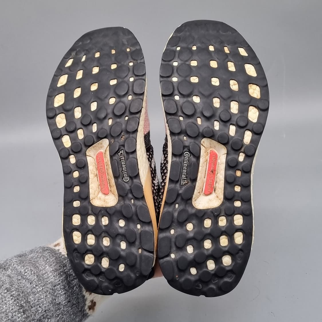 아디다스 울트라부스트  여성운동화245 상품이미지3