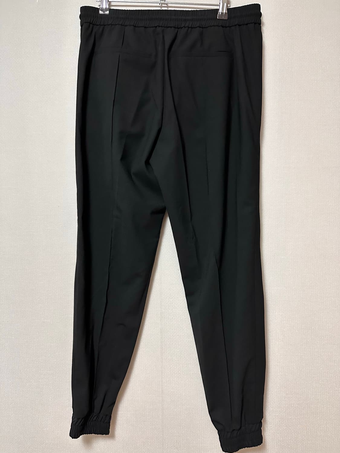 (새상품급!) 준지 나일론 밴딘 조거 팬츠 46 사이즈 상품이미지2