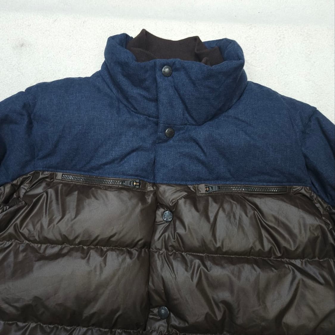 노스페이스 코스믹 다운 패딩 XL 상품이미지5