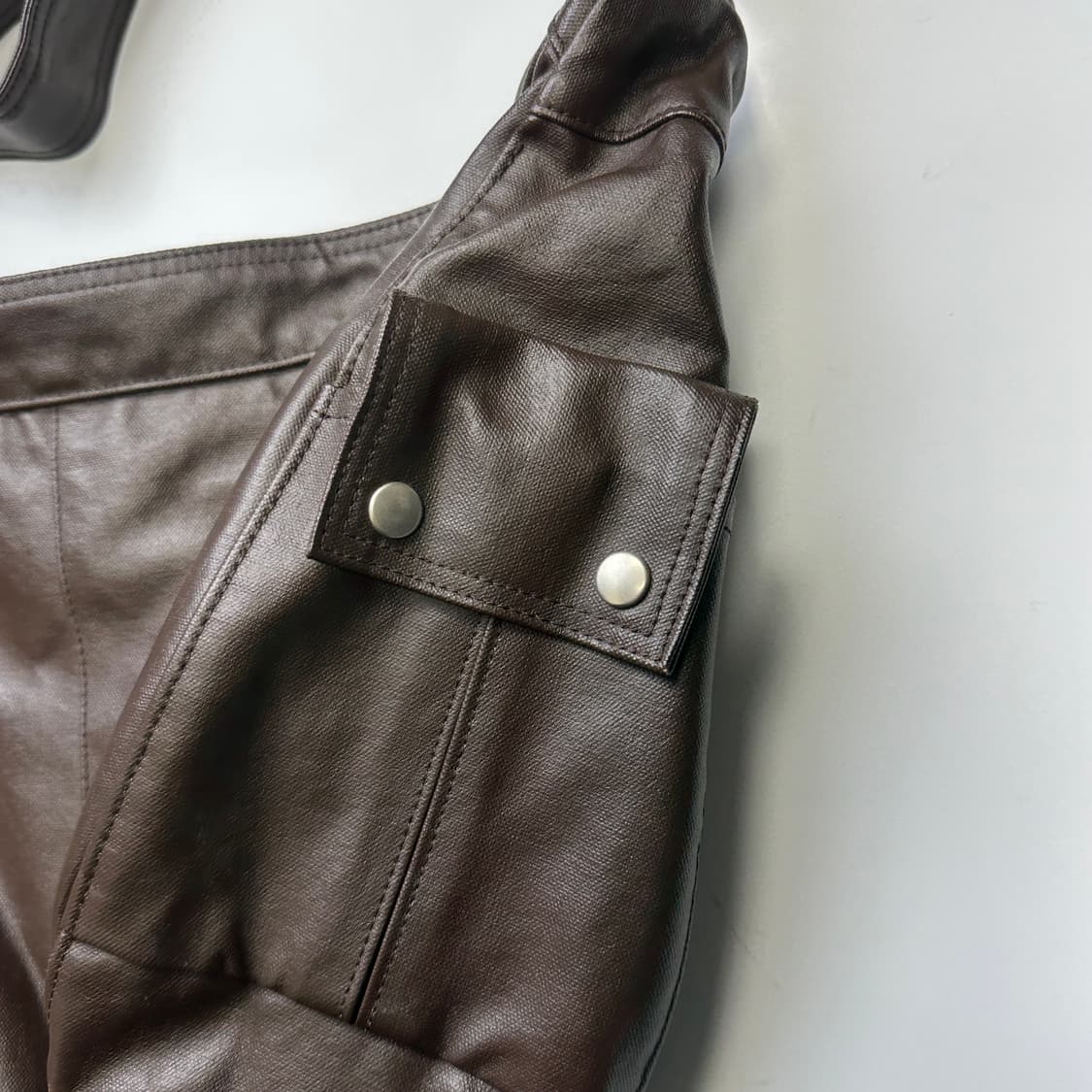 PORTER FREE STYLE 포터 프리스타일 숄더백 상품이미지5