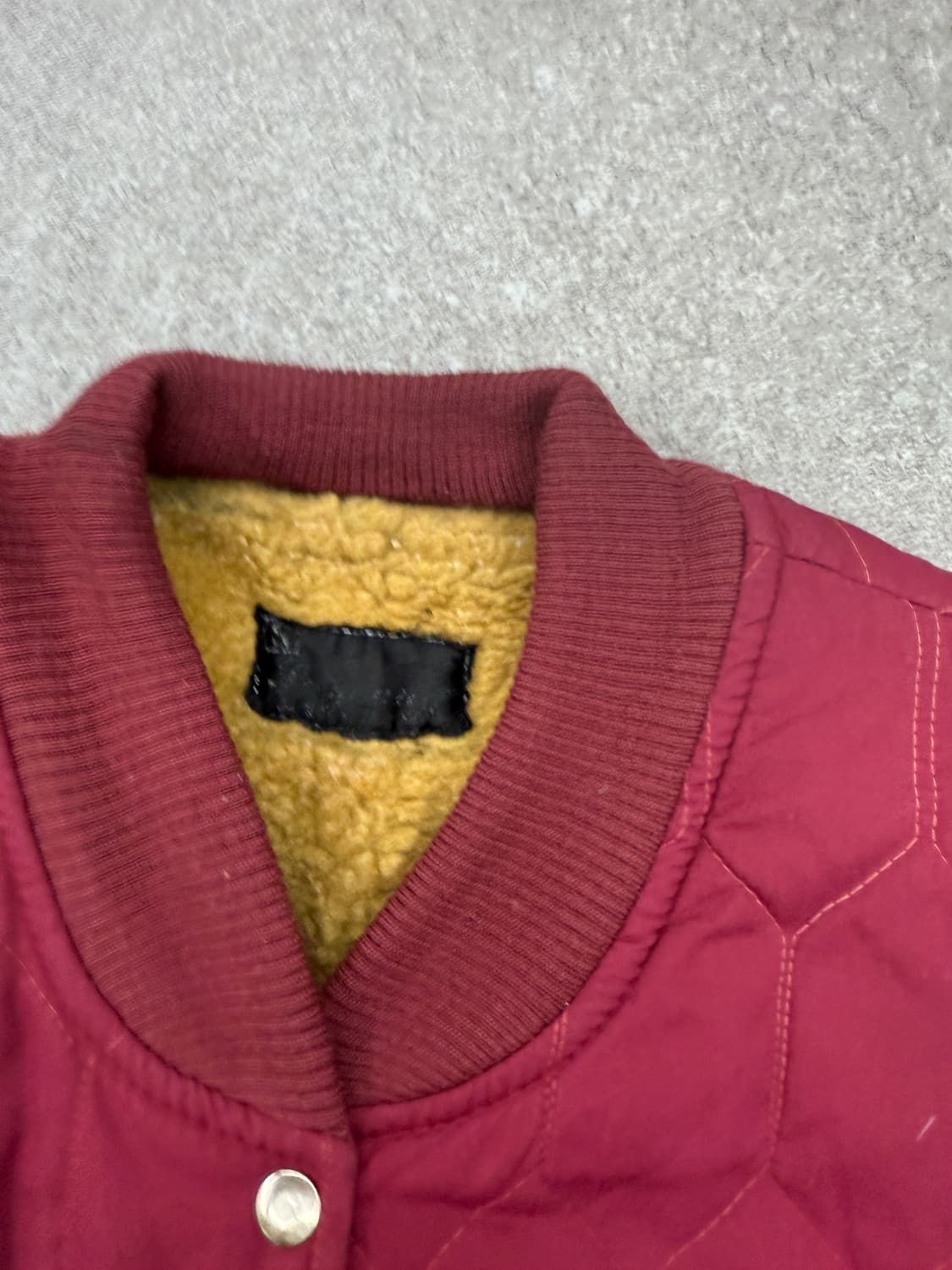 노네임 여성 조끼베스트 상품이미지5