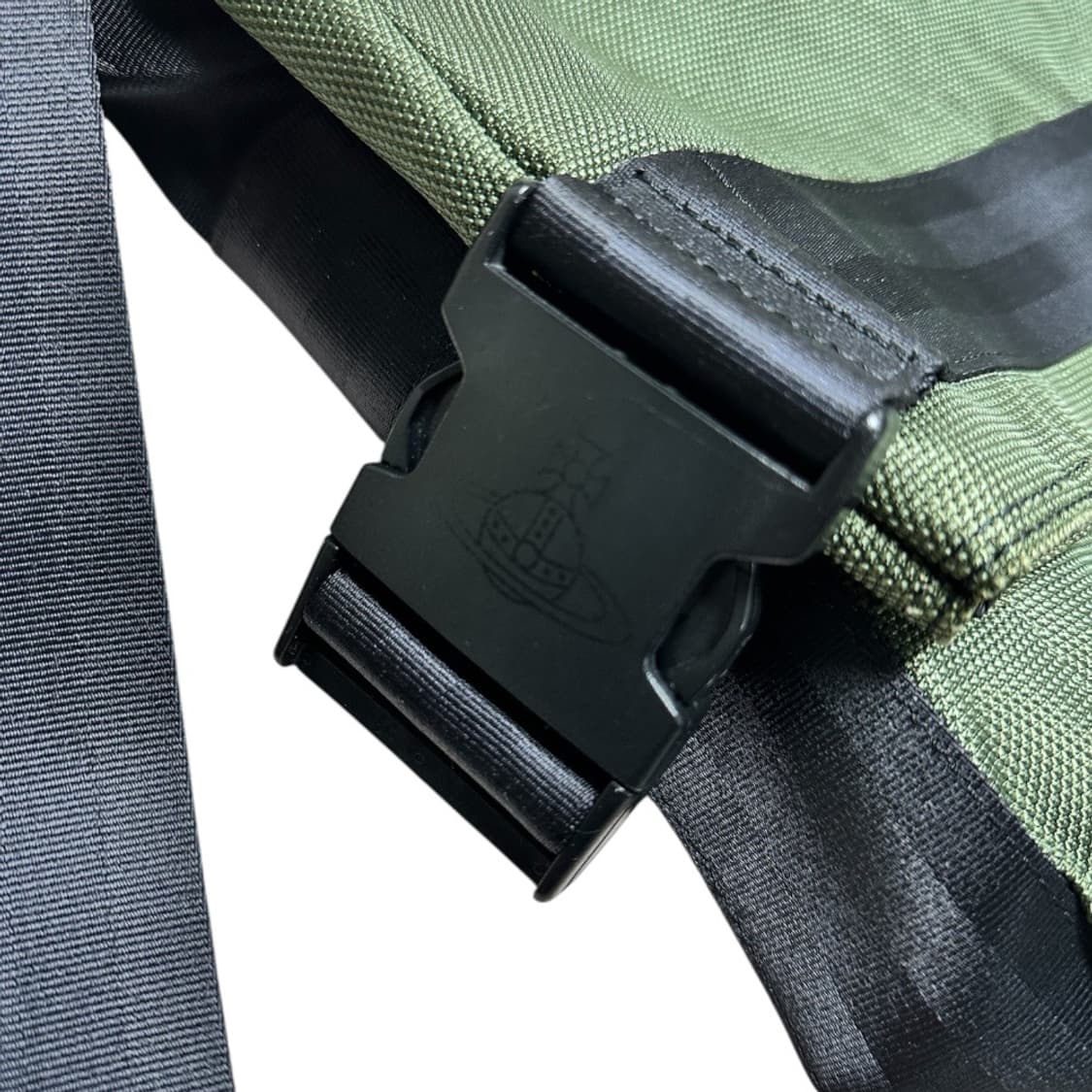 비비안웨스트우드 나일론 크로스백 상품이미지4