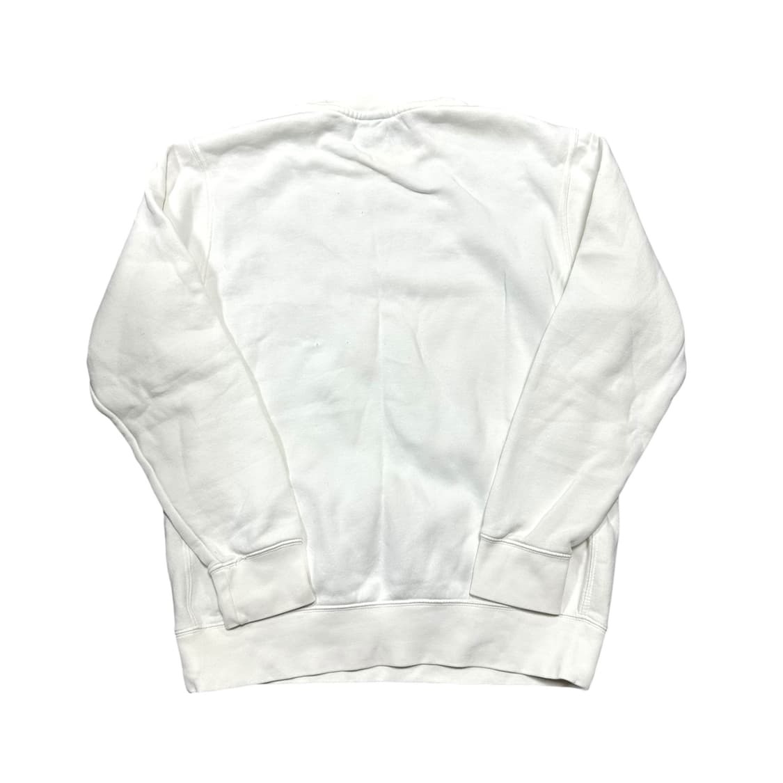 ✨ (바배) 나이키 저스트두잇 맨투맨 상품이미지2