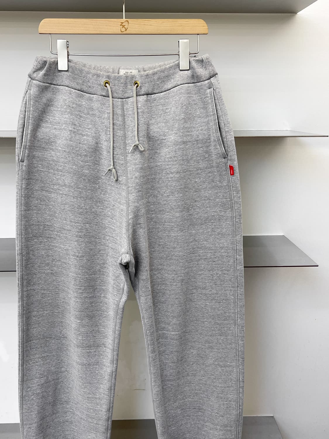 더블탭스 14aw 헬위크 트라우저 상품이미지3