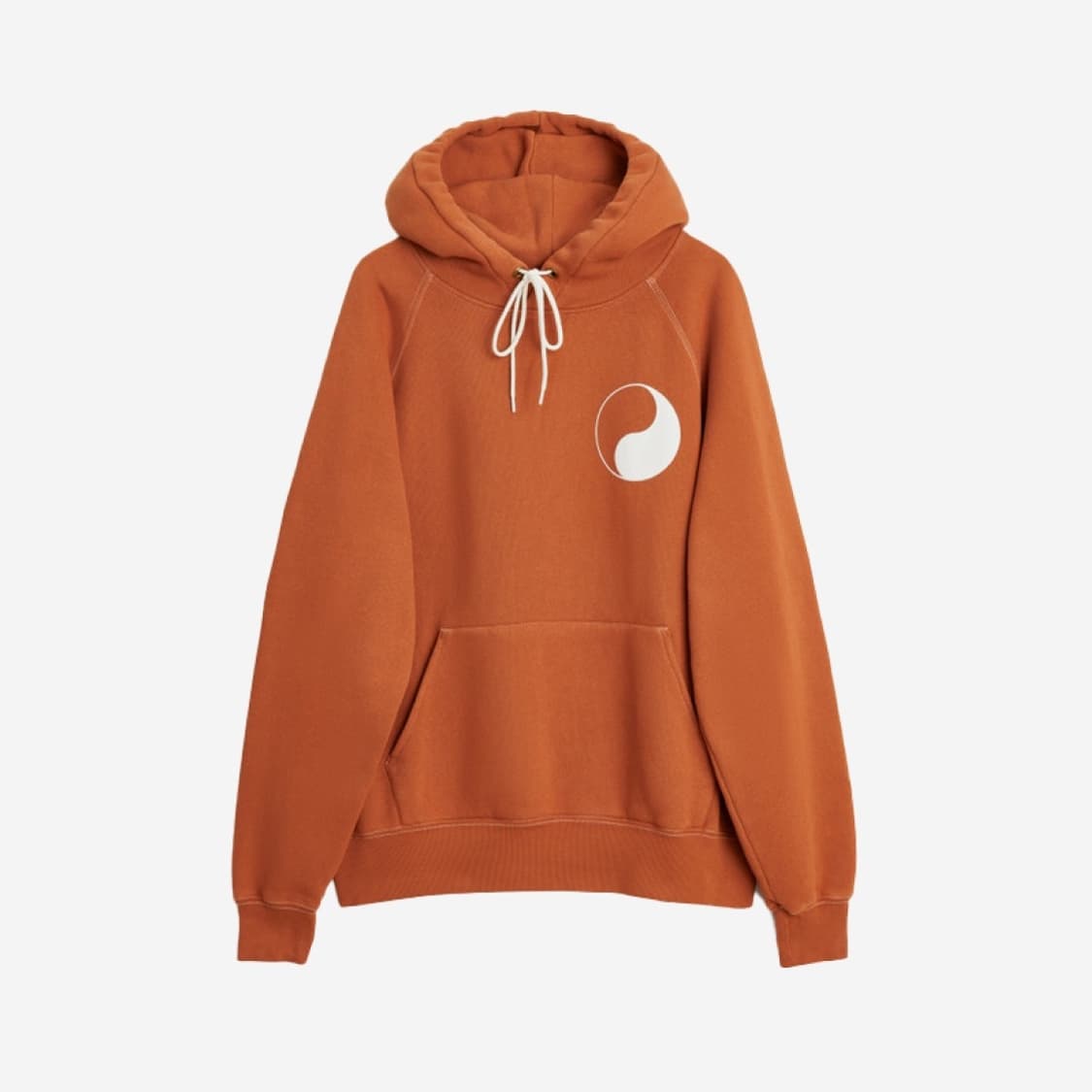 아워레가시 워크샵 후드 테라코타 50사이즈 상품이미지5