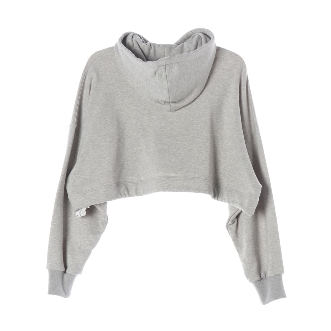 루이비통 21FW 코튼 크롭 후드티 상품이미지2