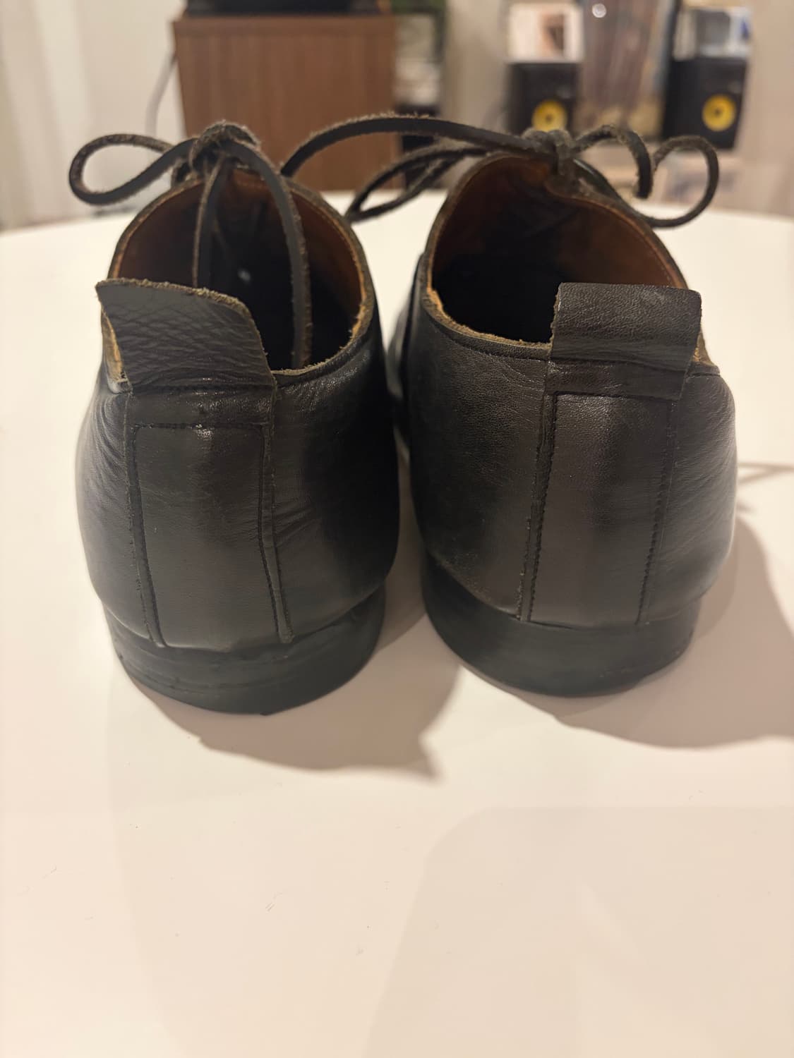 Paul harnden 슈즈 판매 상품이미지4