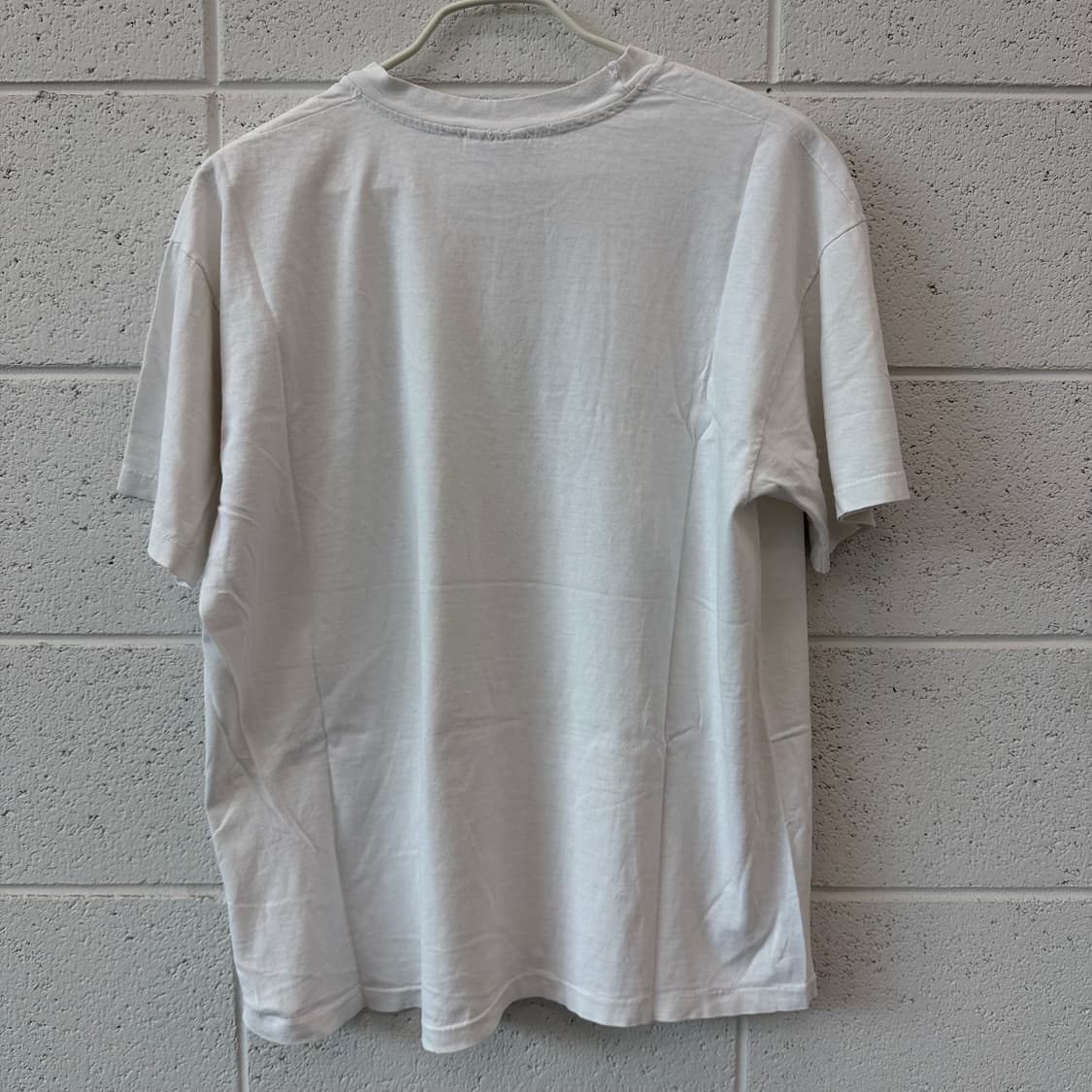 90s Vintage Single Stitch Tshirt 상품이미지6