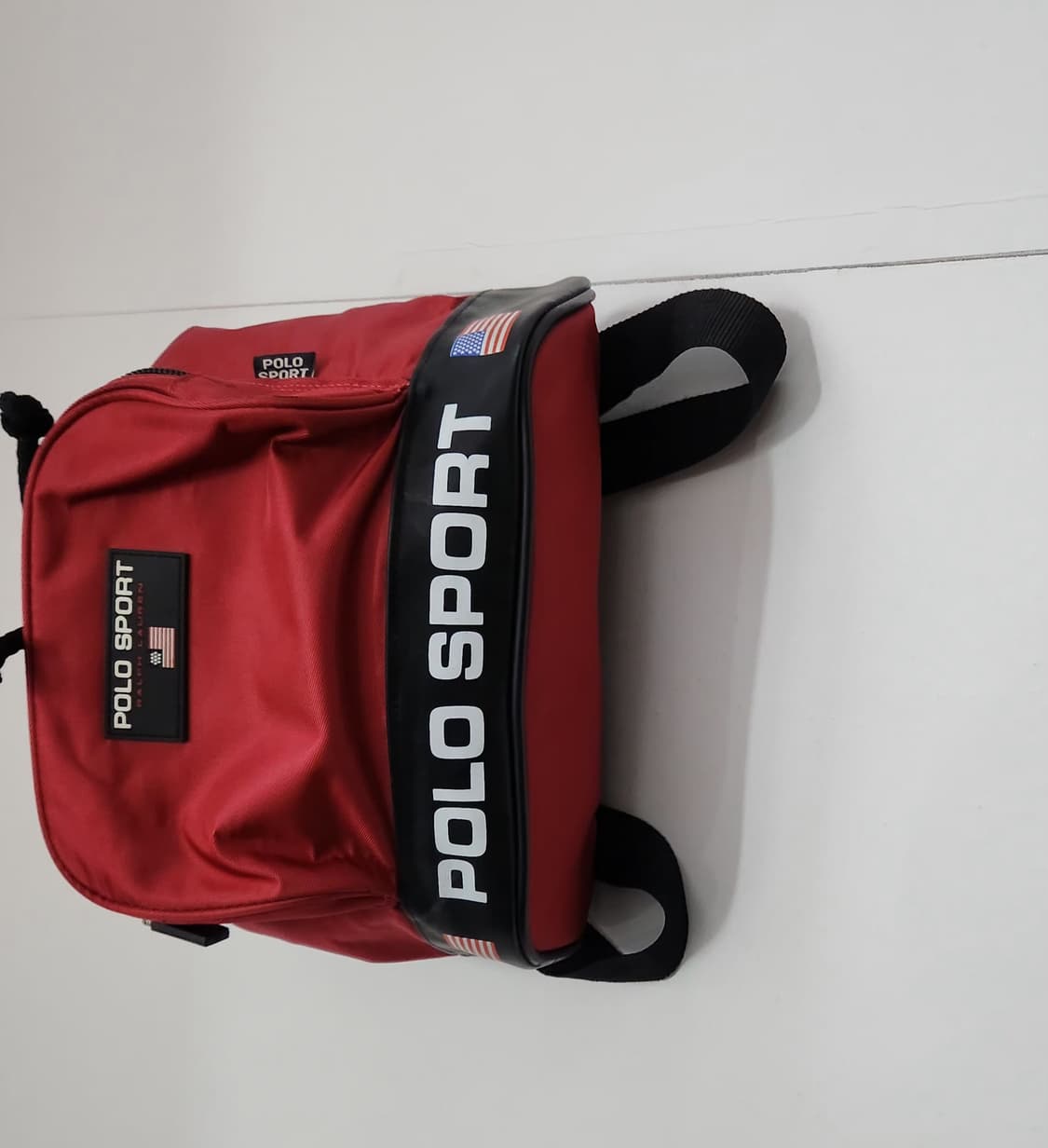 폴로스포츠 백팩 상품이미지4