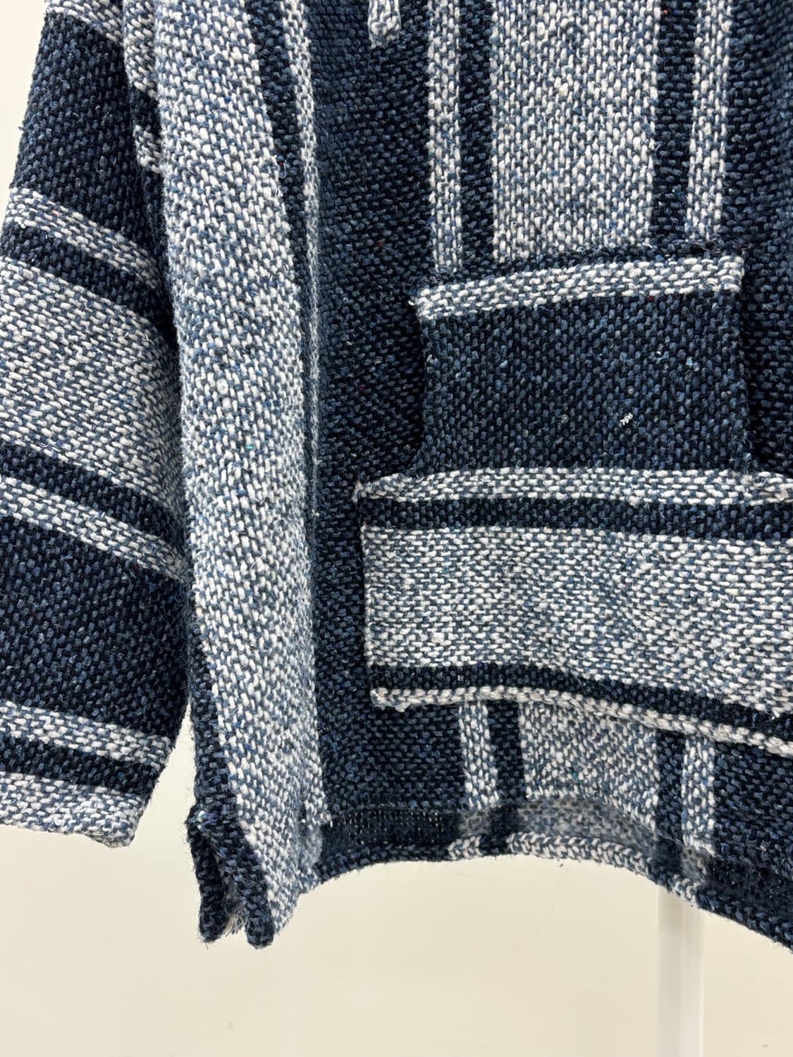 빈티지 멕시칸바하 후드티 상품이미지6