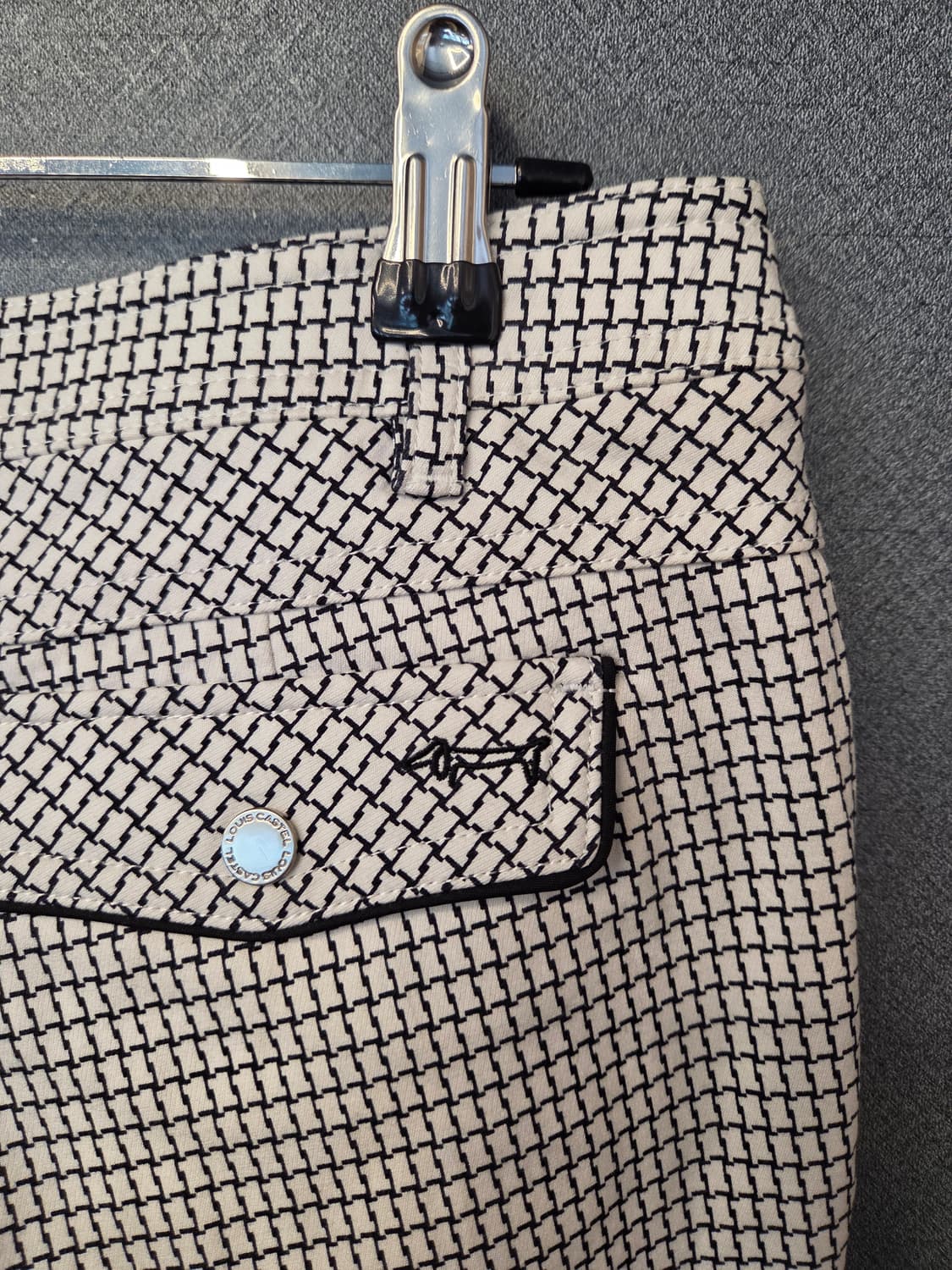 루이까스텔 골프바지 (봄.여름용) 상품이미지8