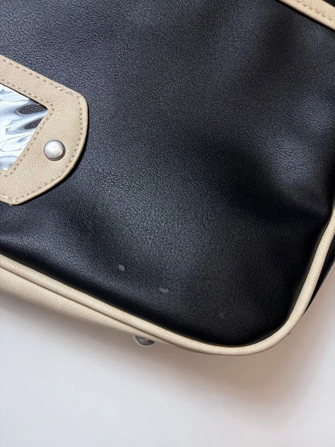 슈퍼드라이 24ss 오리지널 크로스백 Q1538 상품이미지7