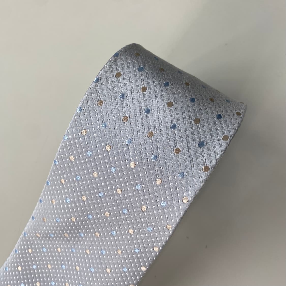 폴스미스(paul smith) 넥타이 정품 명품 8.2cm 상품이미지5