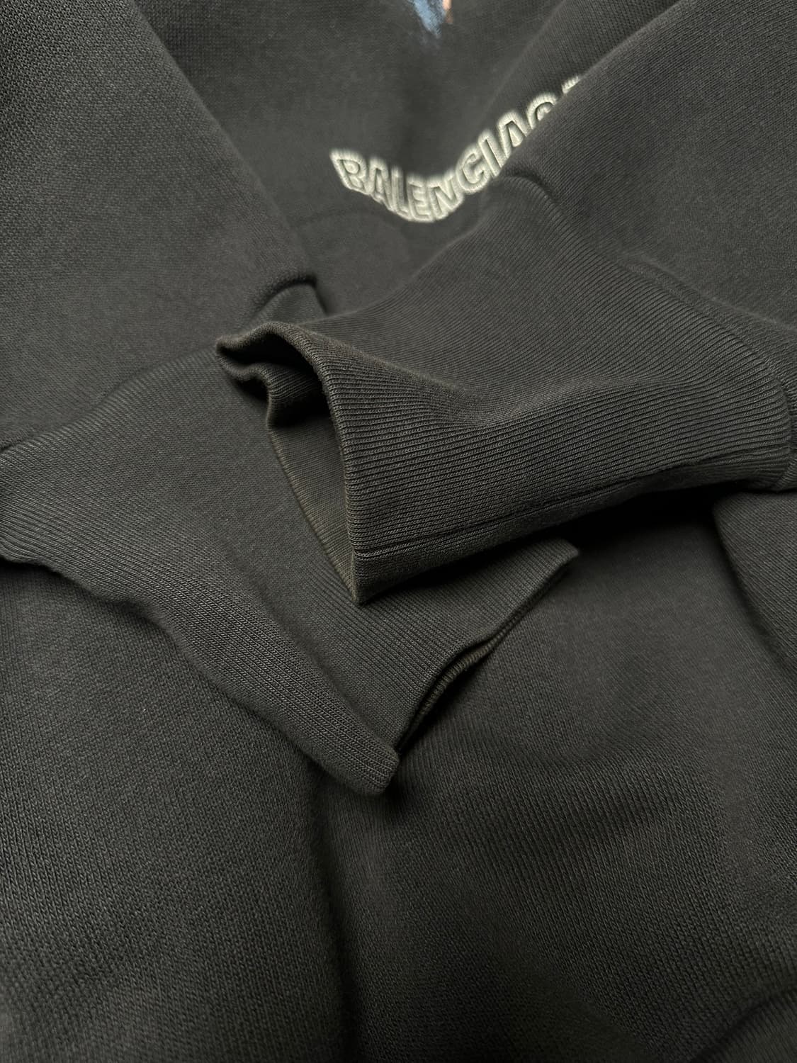 발렌시아가 스피드헌터 후드xs 상품이미지8