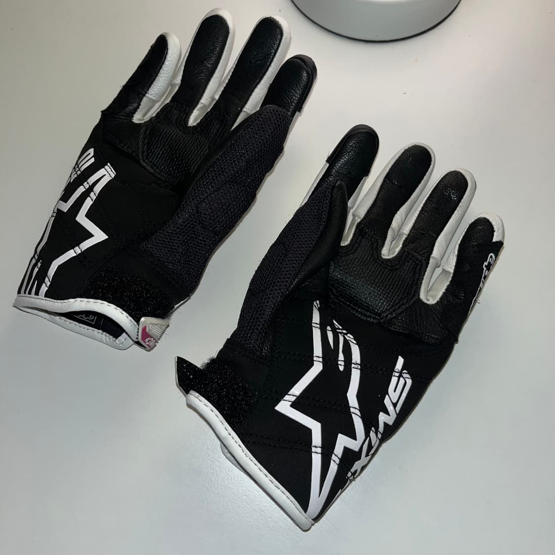 알파인스타 스텔라 장갑 여성 Stella SMX-2 /XS 상품이미지3