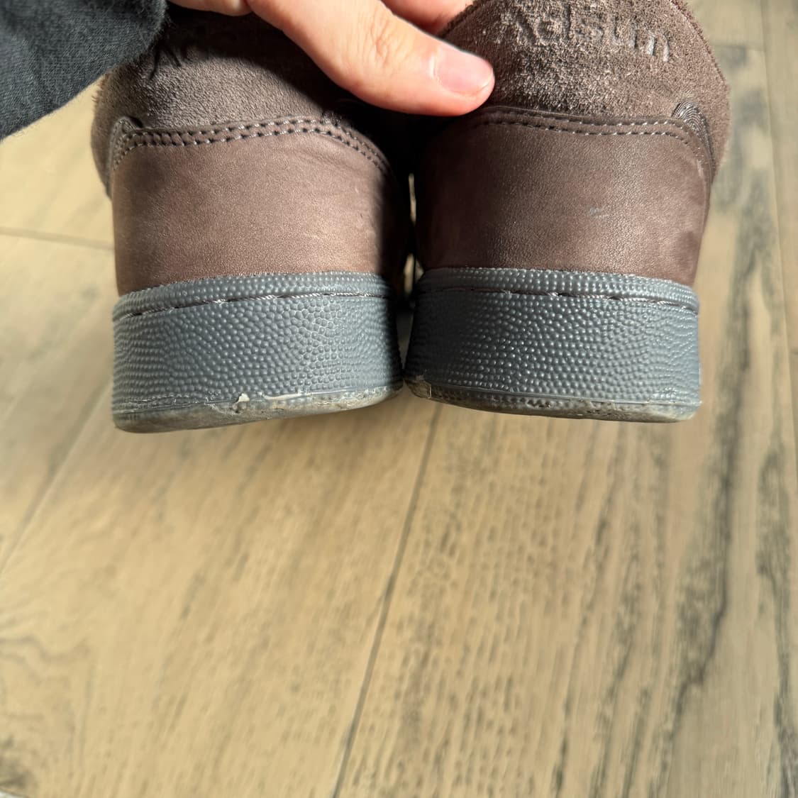 reebok adsum club c mid ii 상품이미지6