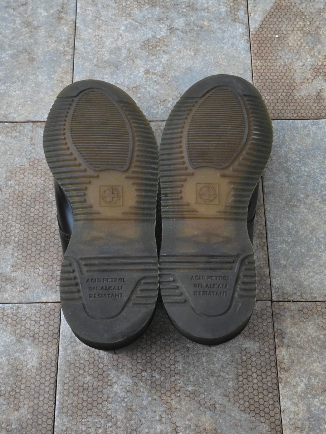 (250)닥터마틴 브룩 버건디 상품이미지8