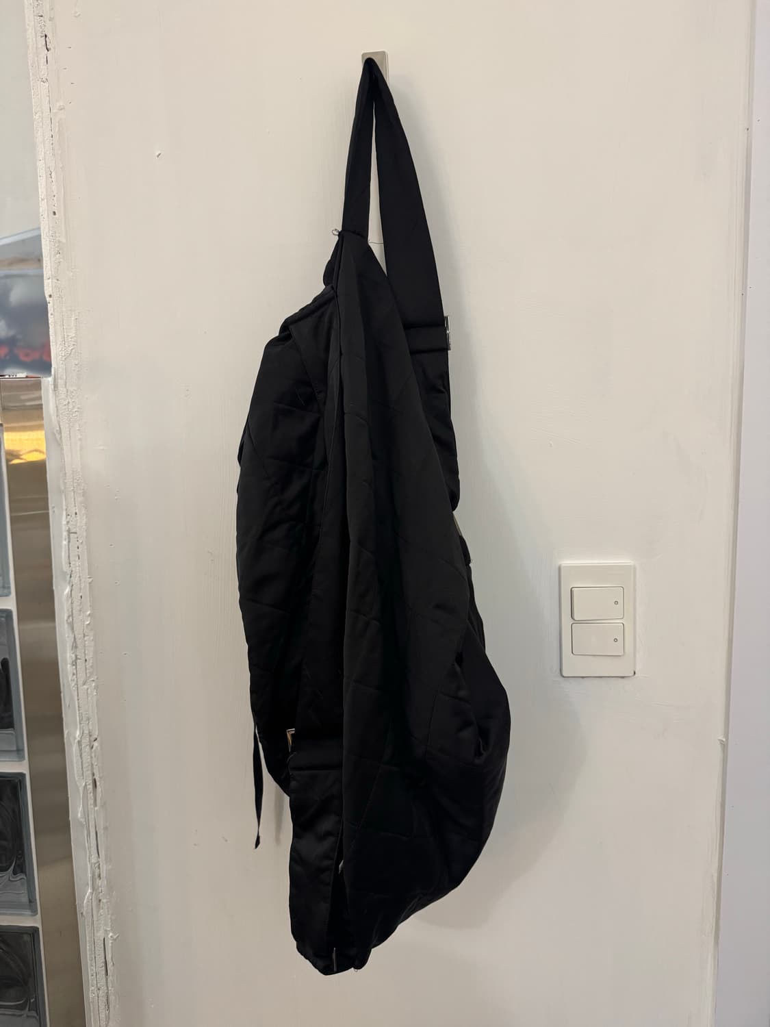 나체 셔링백팩 상품이미지4