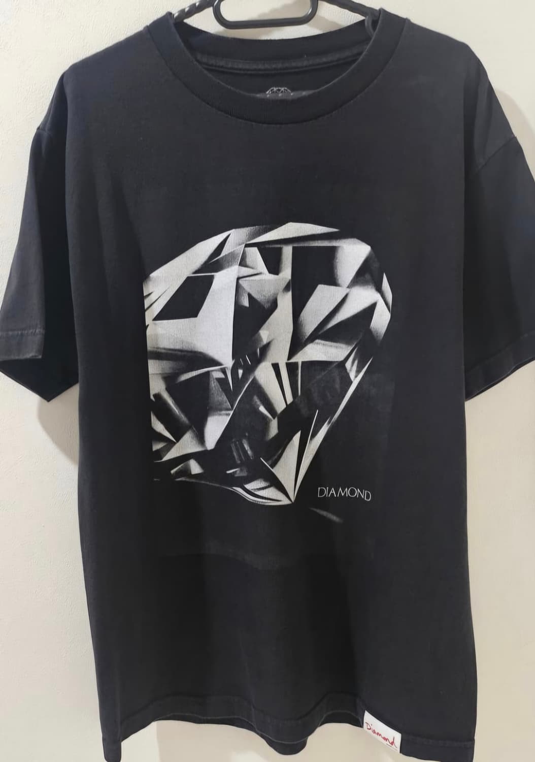 다이아몬드 서플라이 반팔티 상품이미지1