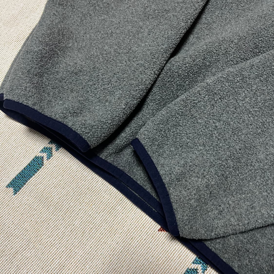 파타고니아 신칠라 스냅티 m 니켈 그레이 상품이미지3