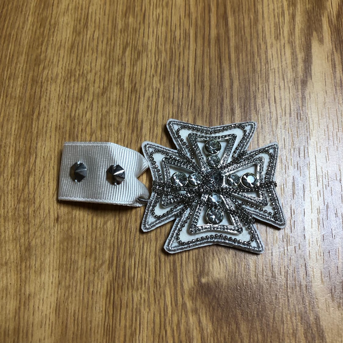 Jigott brooch 🤾🏻  상품이미지5