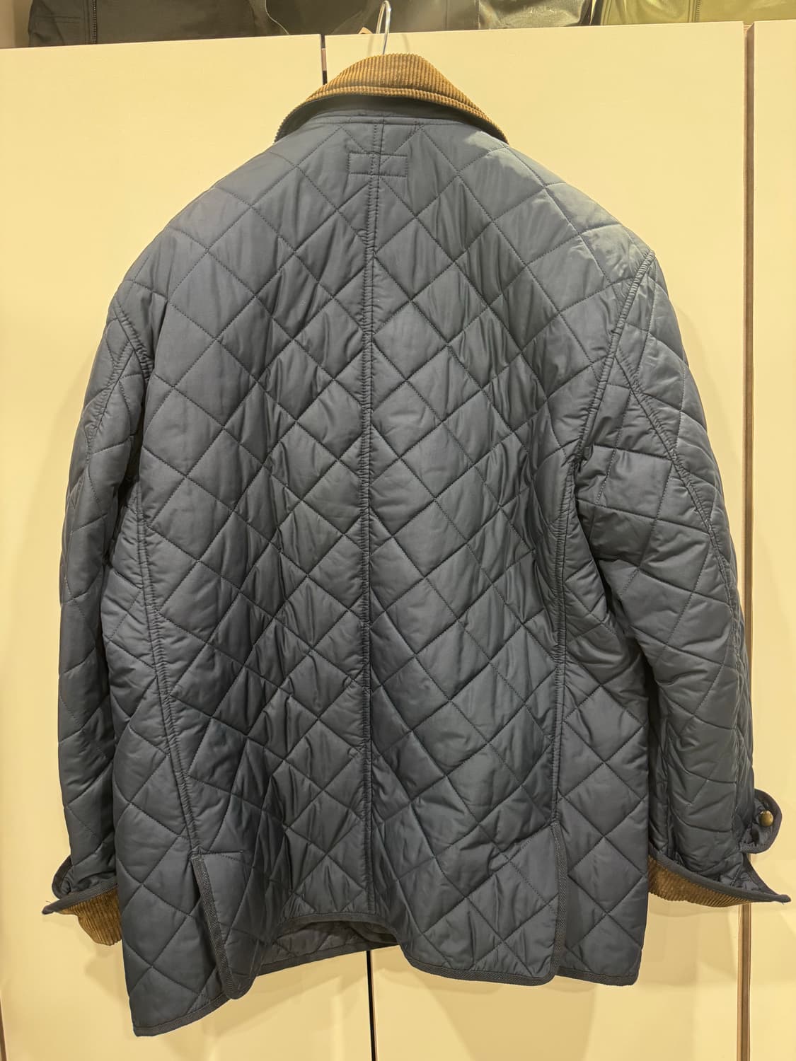 폴로랄프로렌 퀼팅자켓 상품이미지2