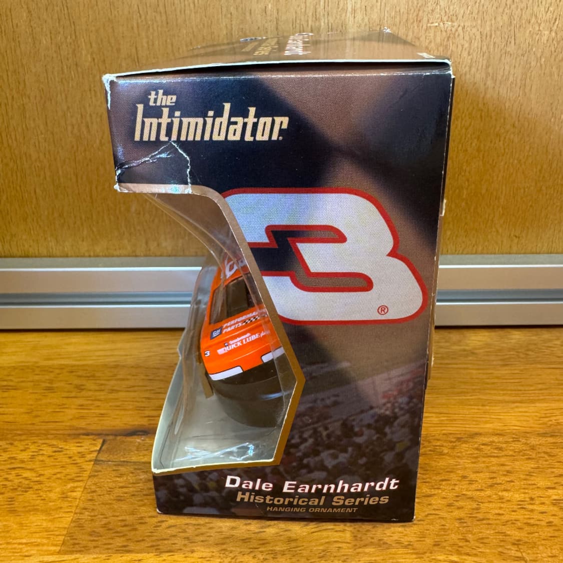 NASCAR 91 Dale Earnhardt Wheaties Car 상품이미지1